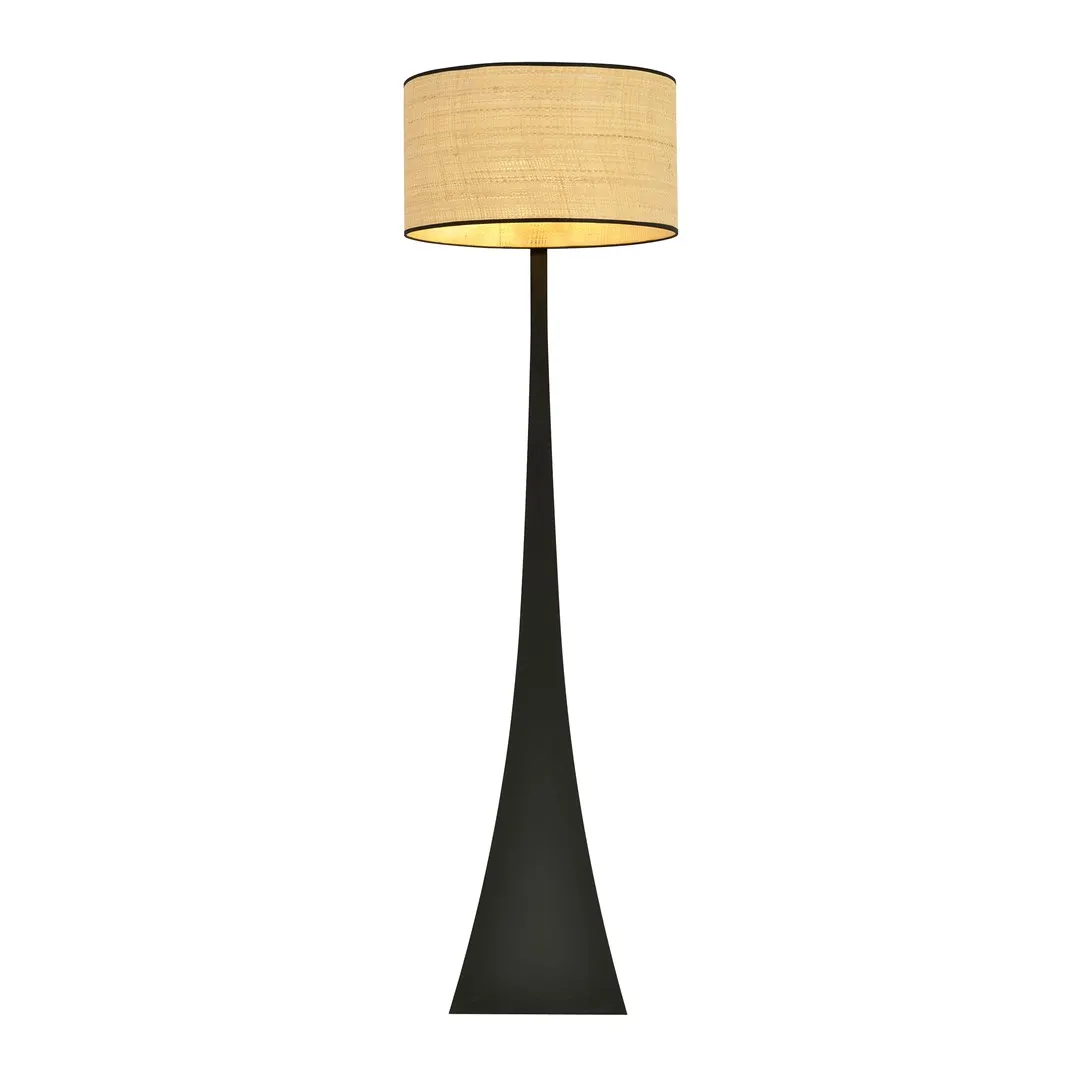 lampa stojąca, czarna podstawa, kolor czarny, lampka stołowa, oswietlenie marmur