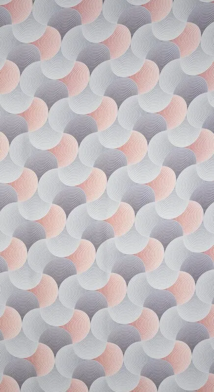 ZASŁONA ASETA 140X250 CM SZARY - EU_391728