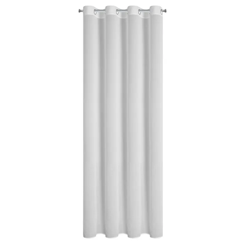 FIRANA GOTOWA ARIADNA 2 140 X 250 CM BIAŁY - EU_452860