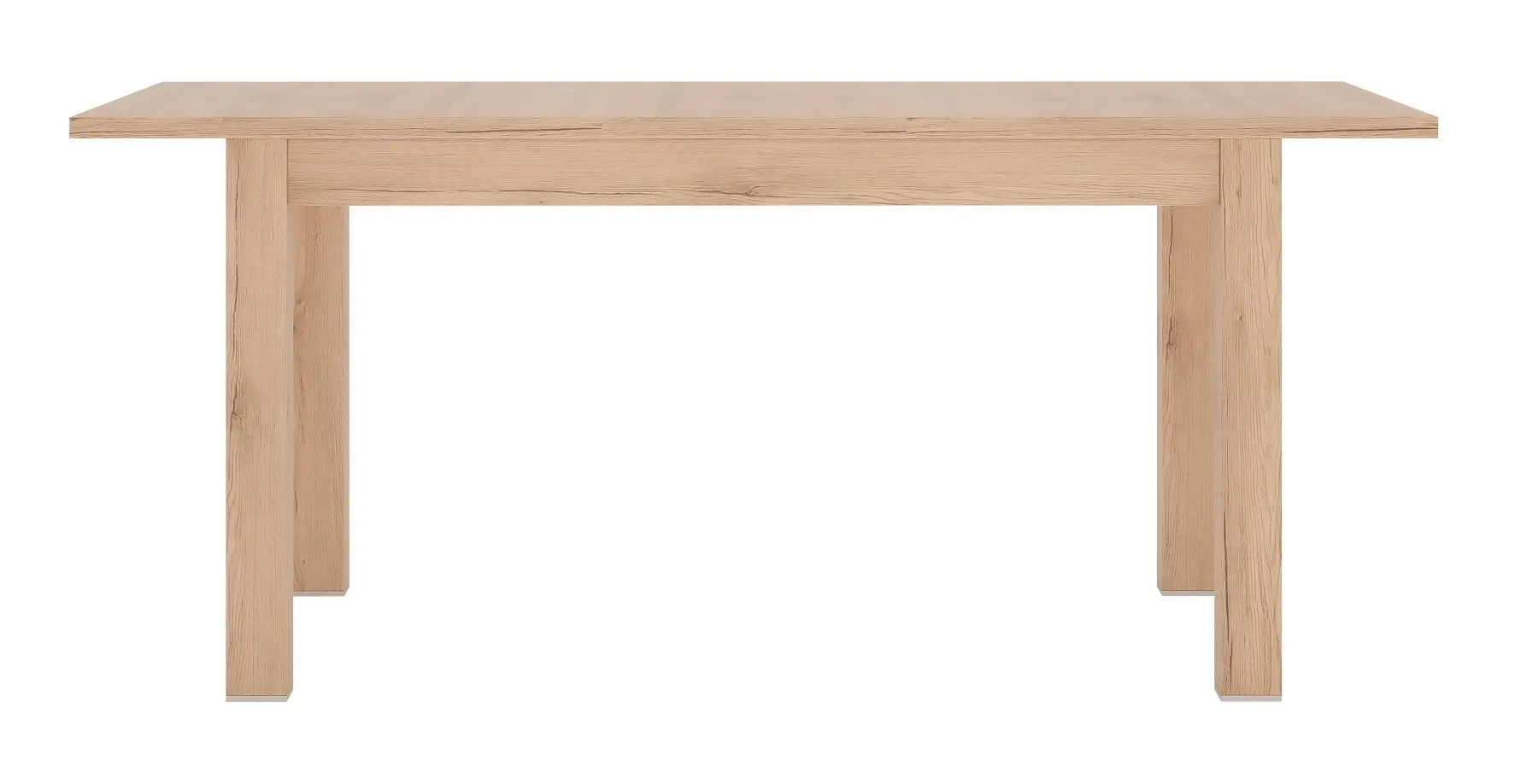 STÓŁ rozkładany 85x(140-180) SUMMER TYP 75 Dąb Sanremo jasny - 6003005000367