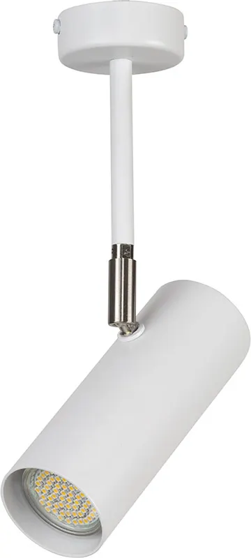 Lampa sufitowa/plafon OKO M biały Oświetlenie