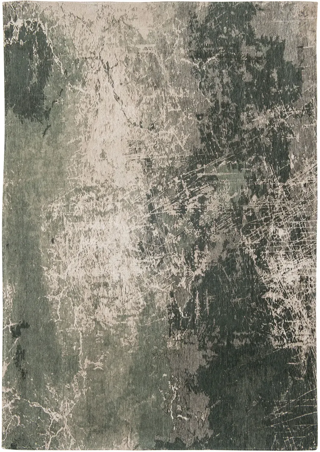 Dywan CRACKS 170x240 Dark Pine (8723)