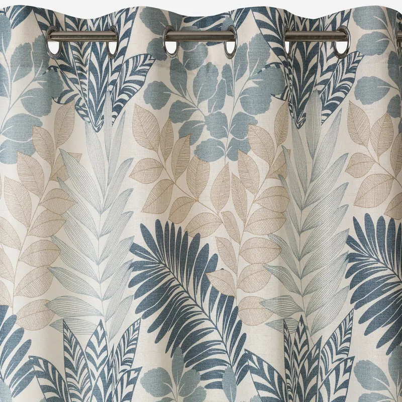 ZASŁONA GOTOWA LENNY 140X250 CM NATURALNY - EU_391773