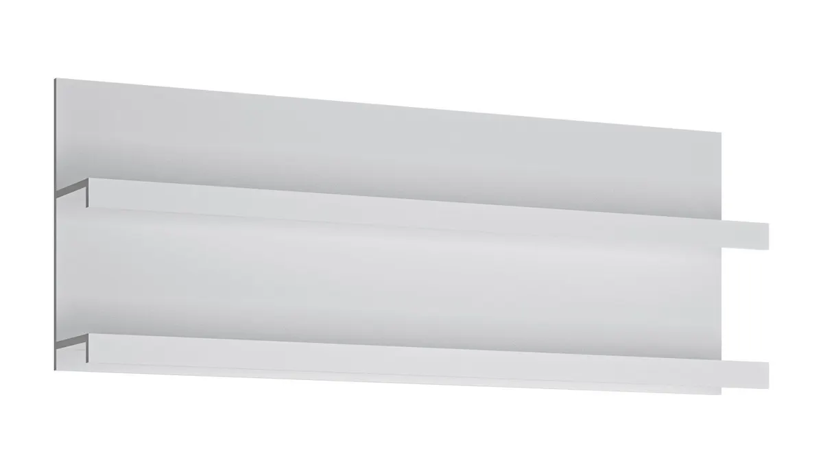 PÓŁKA FRIBO FRIP01 BIAŁA ALPEJSKA