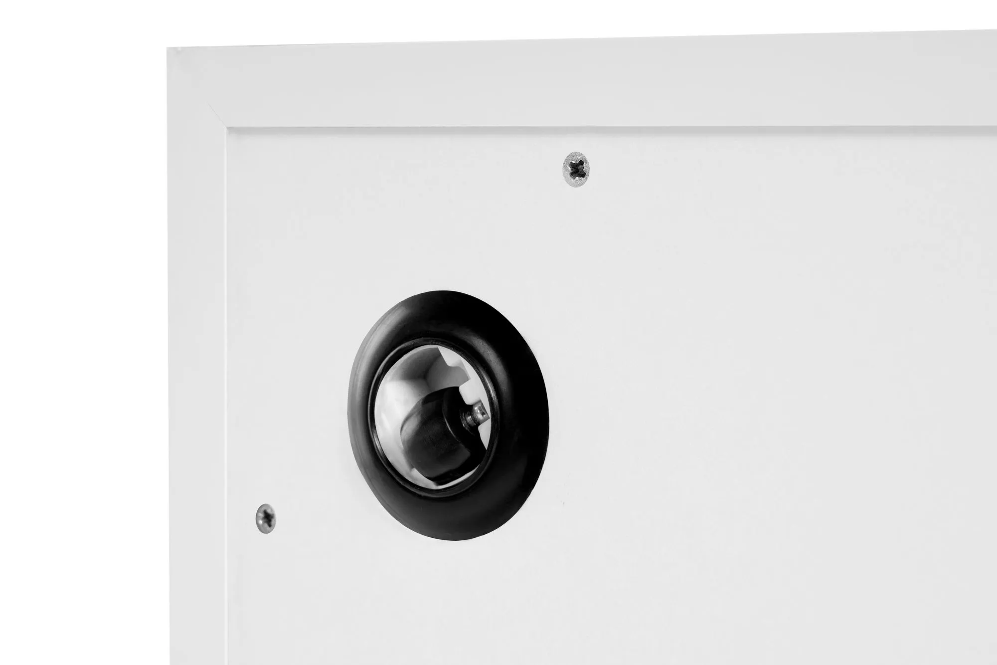 Stolik kawowy PRIZMA 90x90 cm dąb sapphire - ASI_467NRD1103