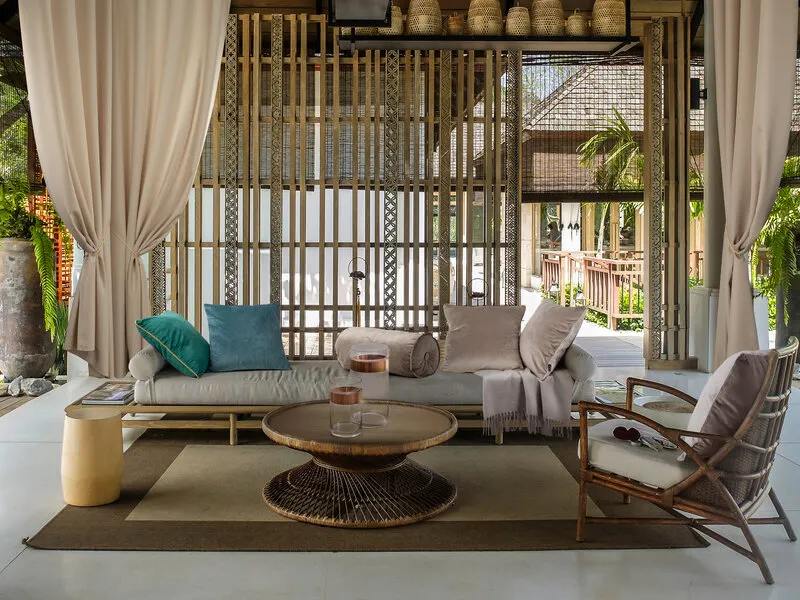 POSZEWKA VELVET 45 X 45 CM TURKUSOWY - EU_404889