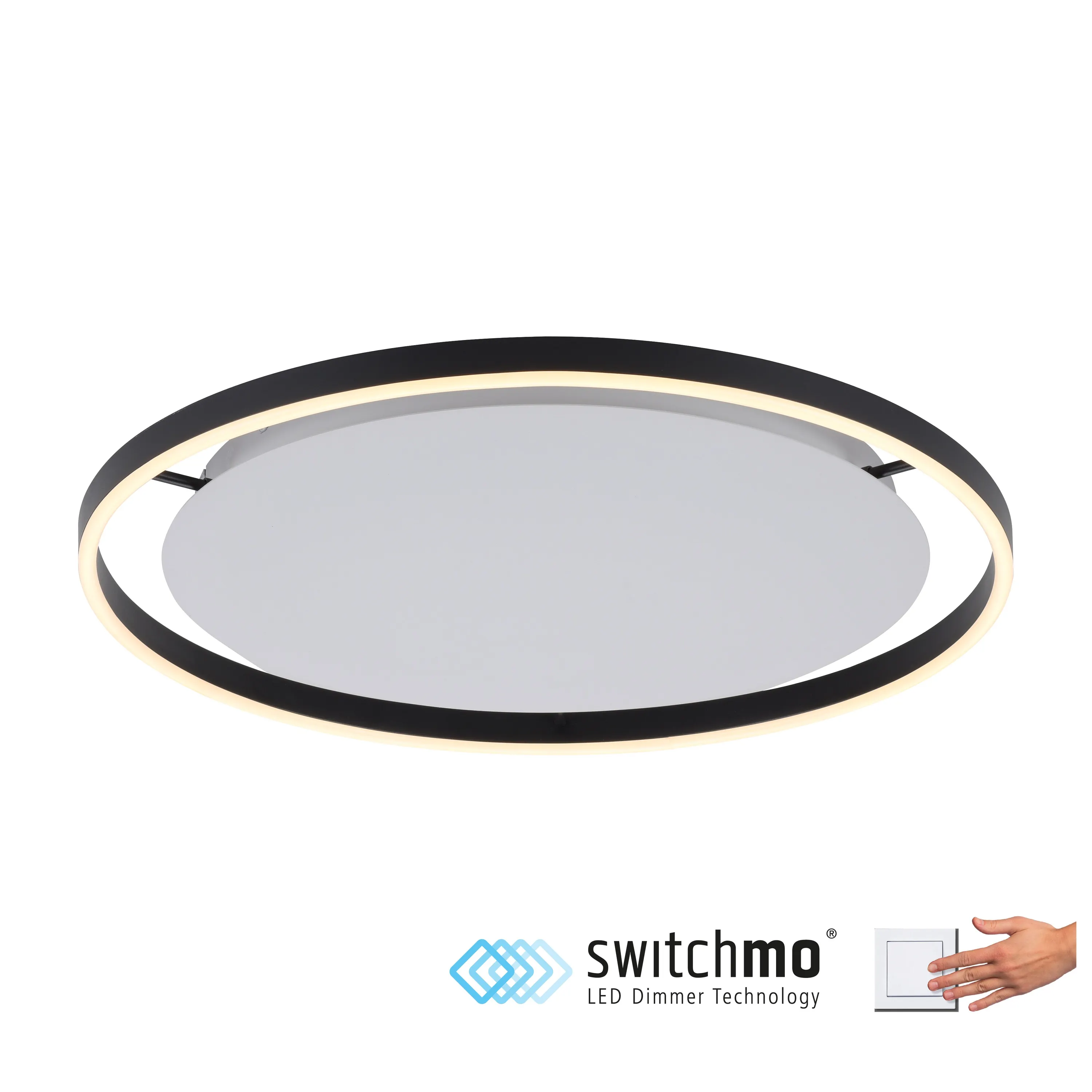 RITUS LAMPA SUFITOWA 5