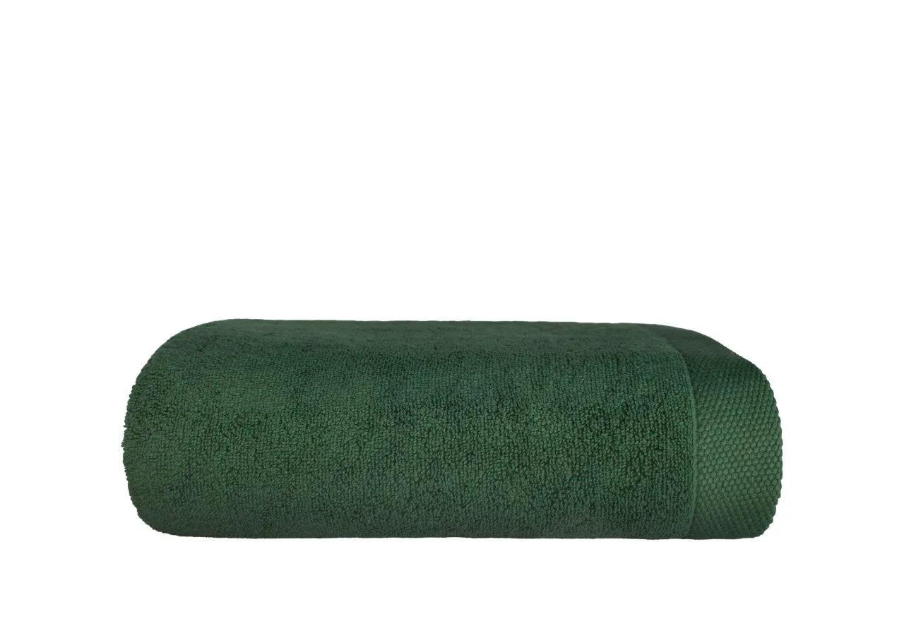 Ręcznik kąpielowy, Ręcznik