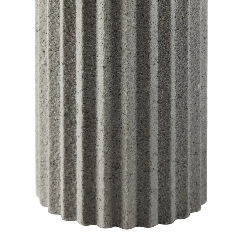 Lampa stołowa ASPEN biała 16x40 cm - EU_417698