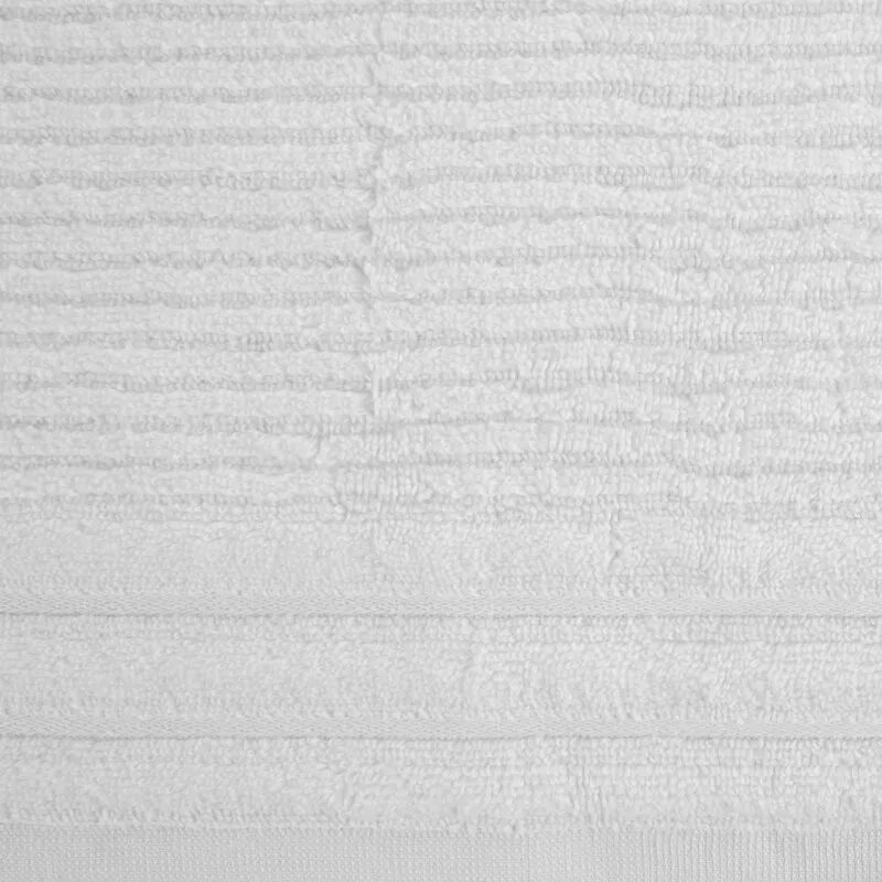 RĘCZNIK SAMMY (01) 30 X 50 CM BIAŁY - EU_453265