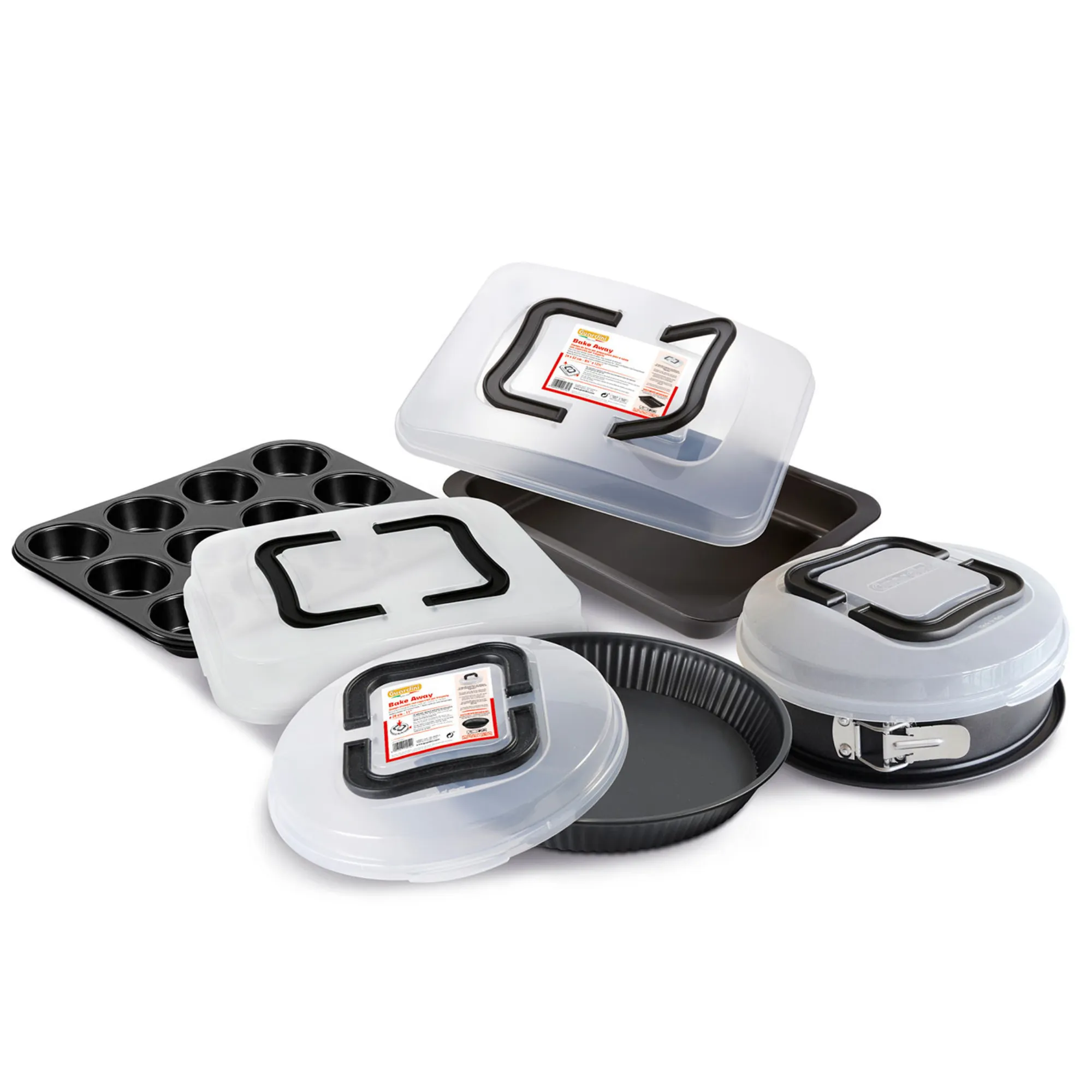 image forma do pieczenia, tarki formy, zestaw do pieczenia, naczynia żaroodporne, blaszka do pieczenia