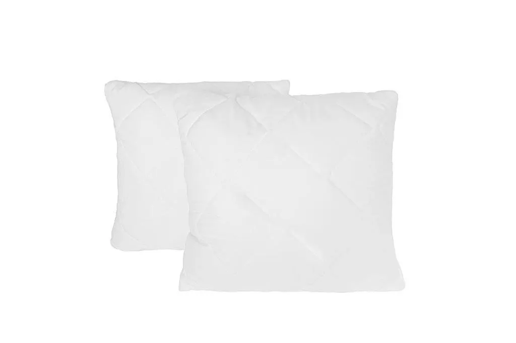 Poduszka pikowana 40X40 SWEET DREAMS biała - FARO_23989