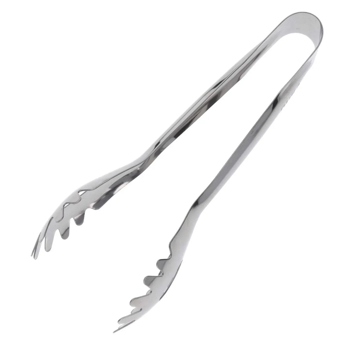 tongs, narzędzie kuchenne, stal nierdzewna, kiełkujące?, tłumaczenie