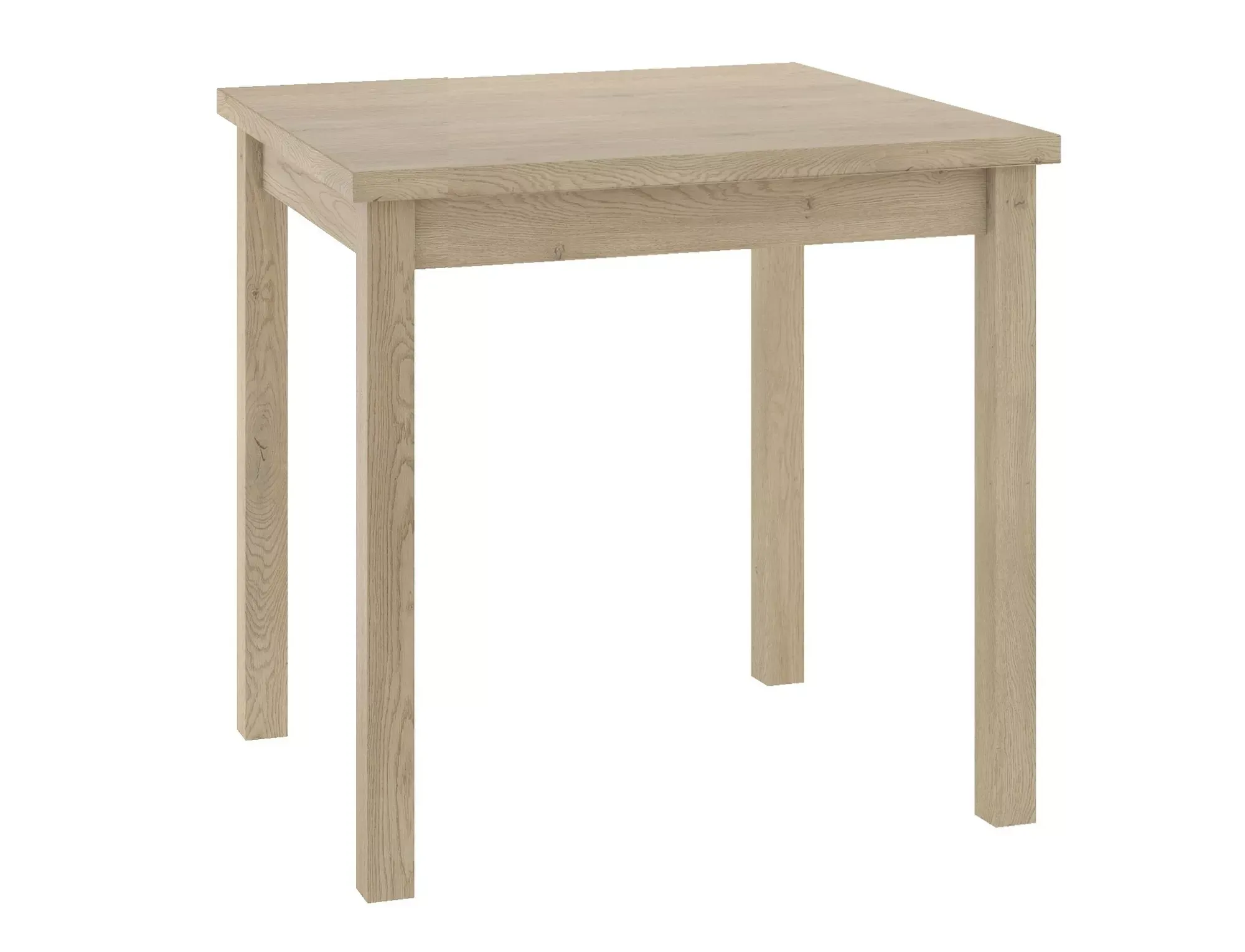 Stół jadalniany ADAM 80x80 dąb cremona torro Stół jadalniany ADAM 80x80 dąb cremona torro