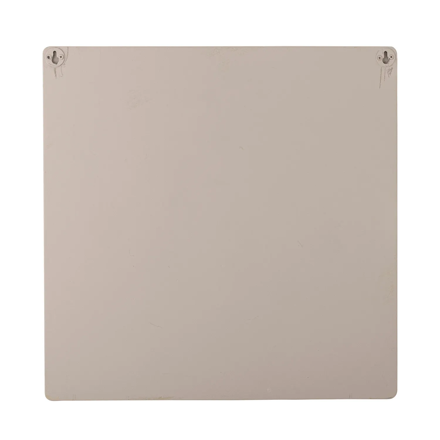 Regał wiszący GRAPHIA 48 cm brązowy