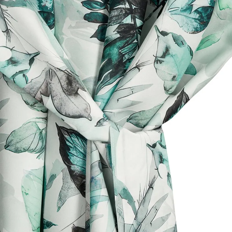 ZASŁONA OGRODOWA ALTANA GARDEN2 NA SZELKACH 155 X 220 CM BIAŁY - EU_448522