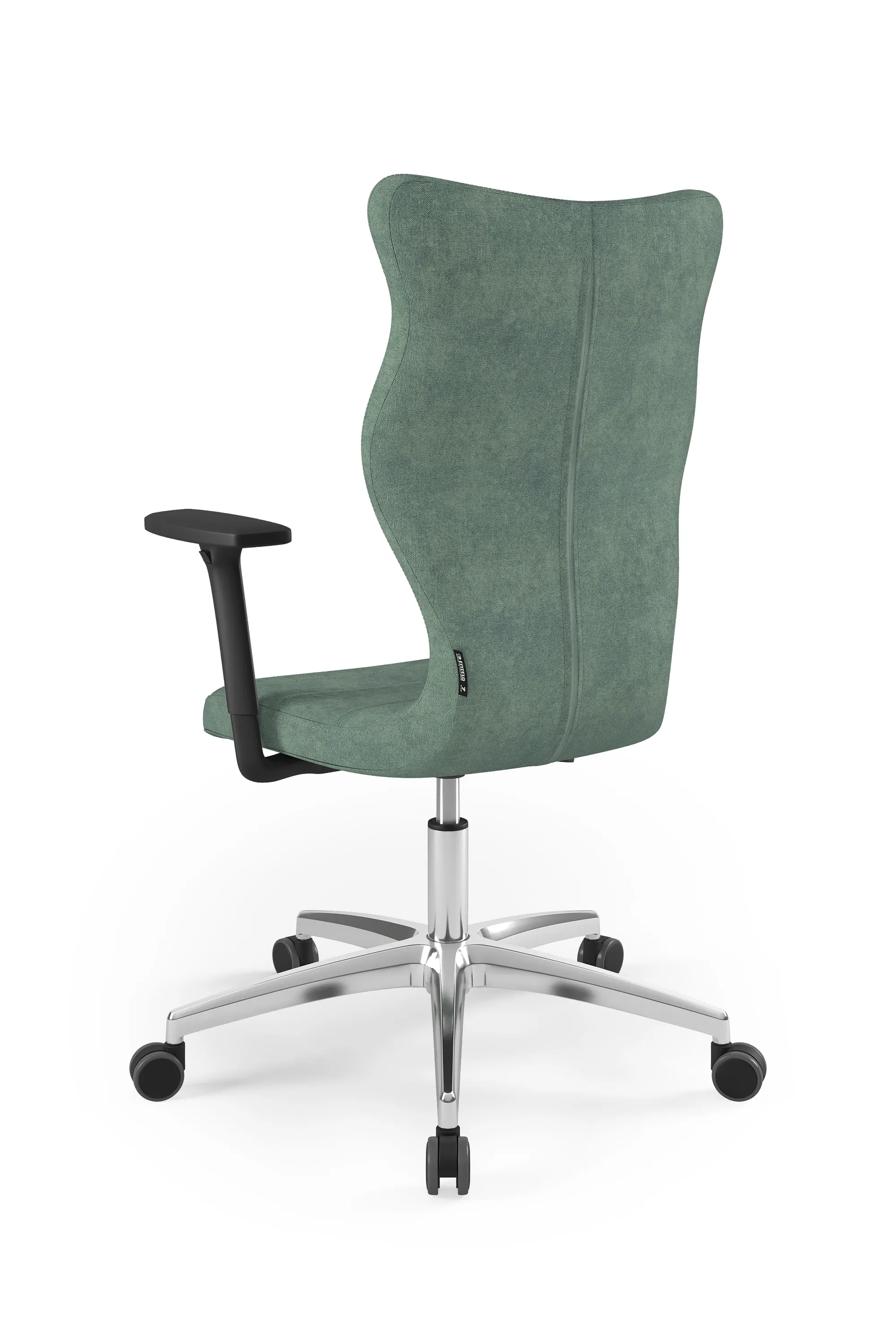 Krzesło obrotowe Perto Plus poler Cloud 23 rozmiar 7 - PB-K-7-C-C-CD23