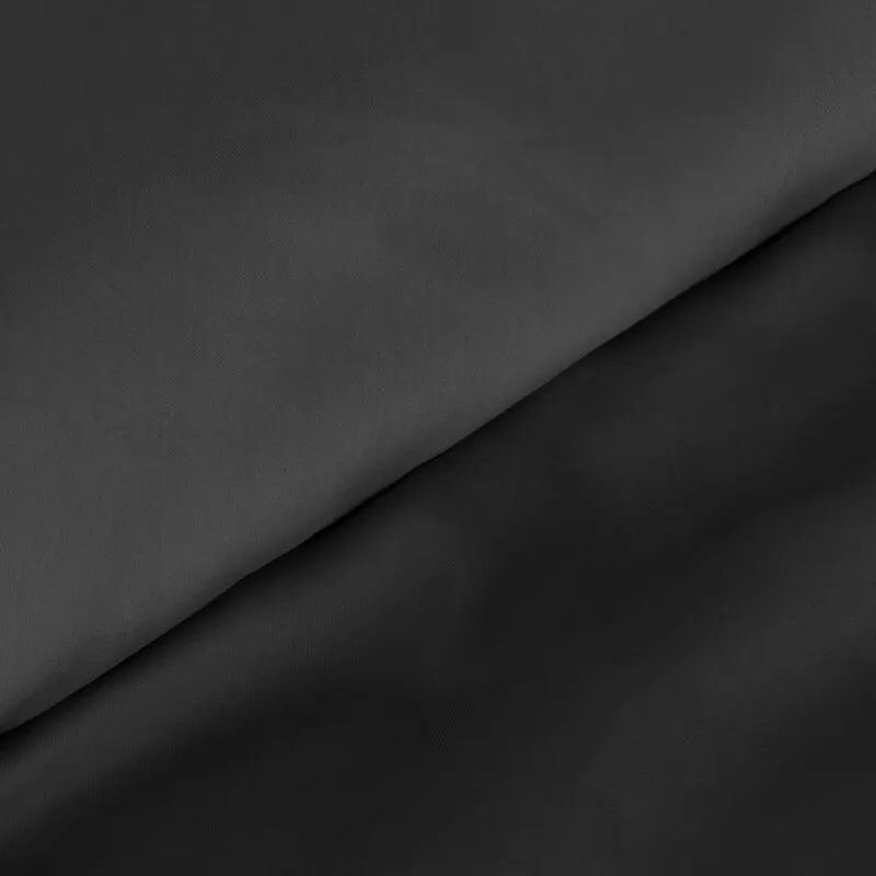 Komplet pościeli satynowej NOVA3 160 X 200 cm Czarny - EU_383464