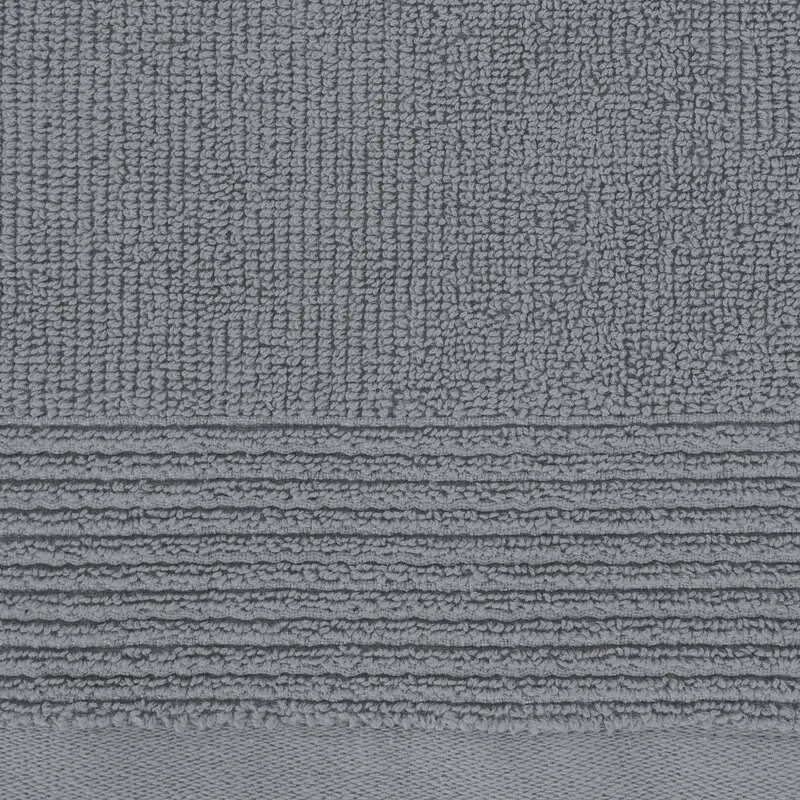 RĘCZNIK LARI (03) 50 X 90 CM SREBRNY - EU_463205