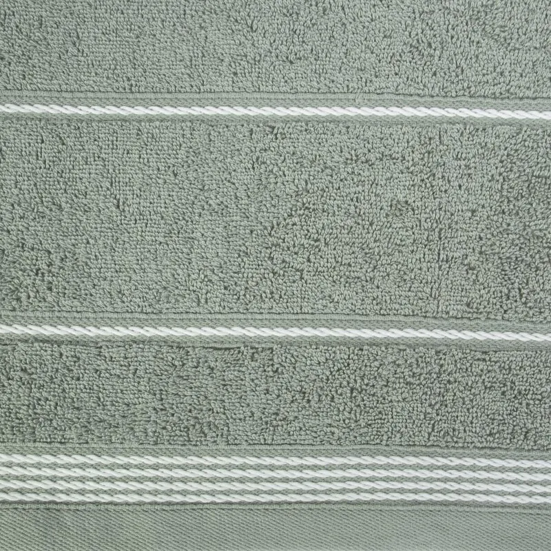 RĘCZNIK MIRA (06) 30 X 50 CM STALOWY - EU_352551