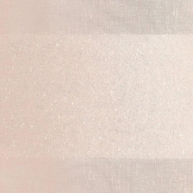 FIRANA GOTOWA EFIL 140 X 250 CM RÓŻOWY - EU_361837