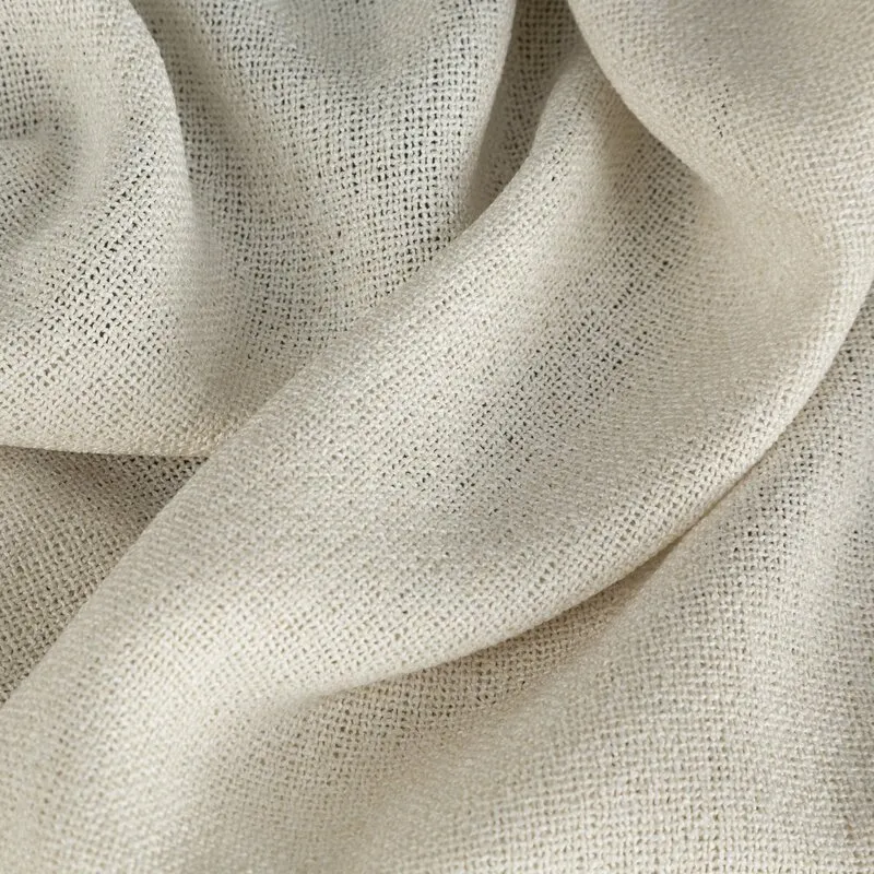 ZASŁONA GOTOWA LIDIA 140X250 CM NATURALNY - EU_408992