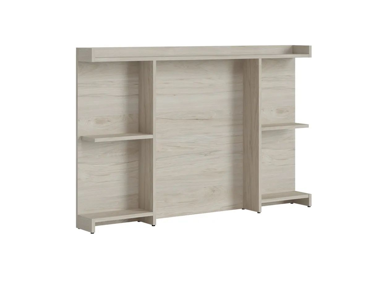 Dostawka do łóżka 120 DENIM DEIZ04 Orzech Rockford Jasny, Caroline Dostawka do łóżka 120 DENIM DEIZ04 Orzech Rockford Jasny, Caroline