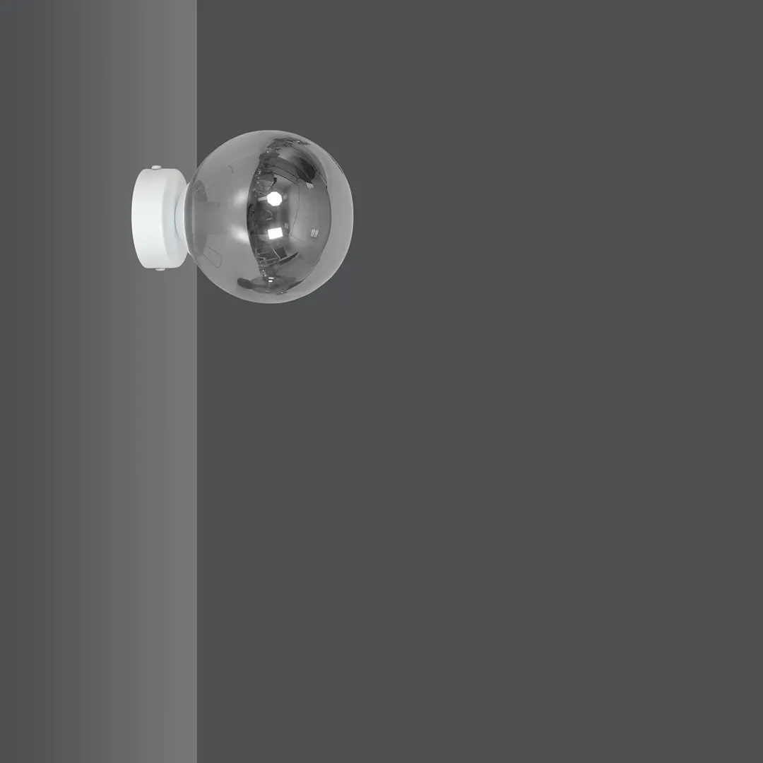 Lampa wisząca ROSSI Biały 878/K1 - 878/K1