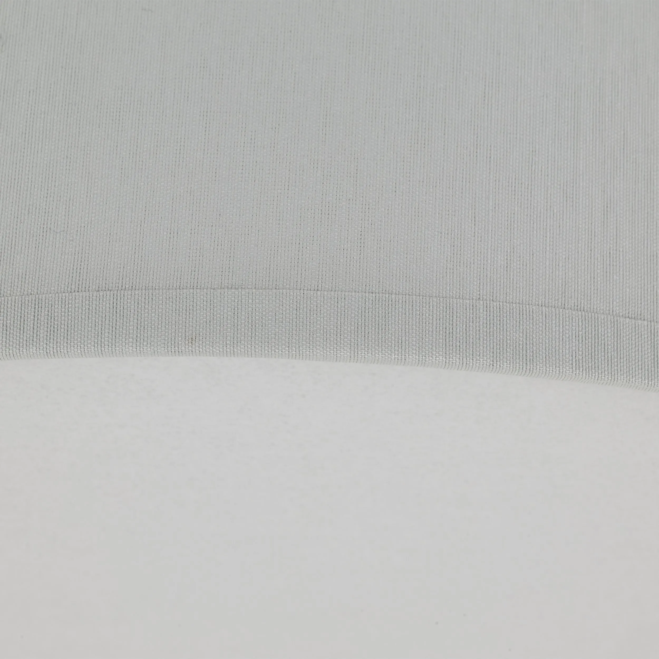 Plafon / Kinkiet CLOUD szary z białym kloszem w kształcie chmury 62x45x13cm - TK_3145