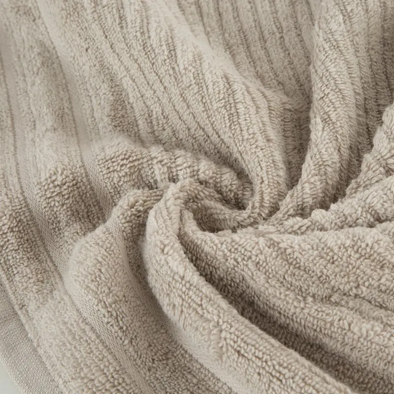 RĘCZNIK SAMMY (03) 30 X 50 CM BEŻOWY - EU_453271