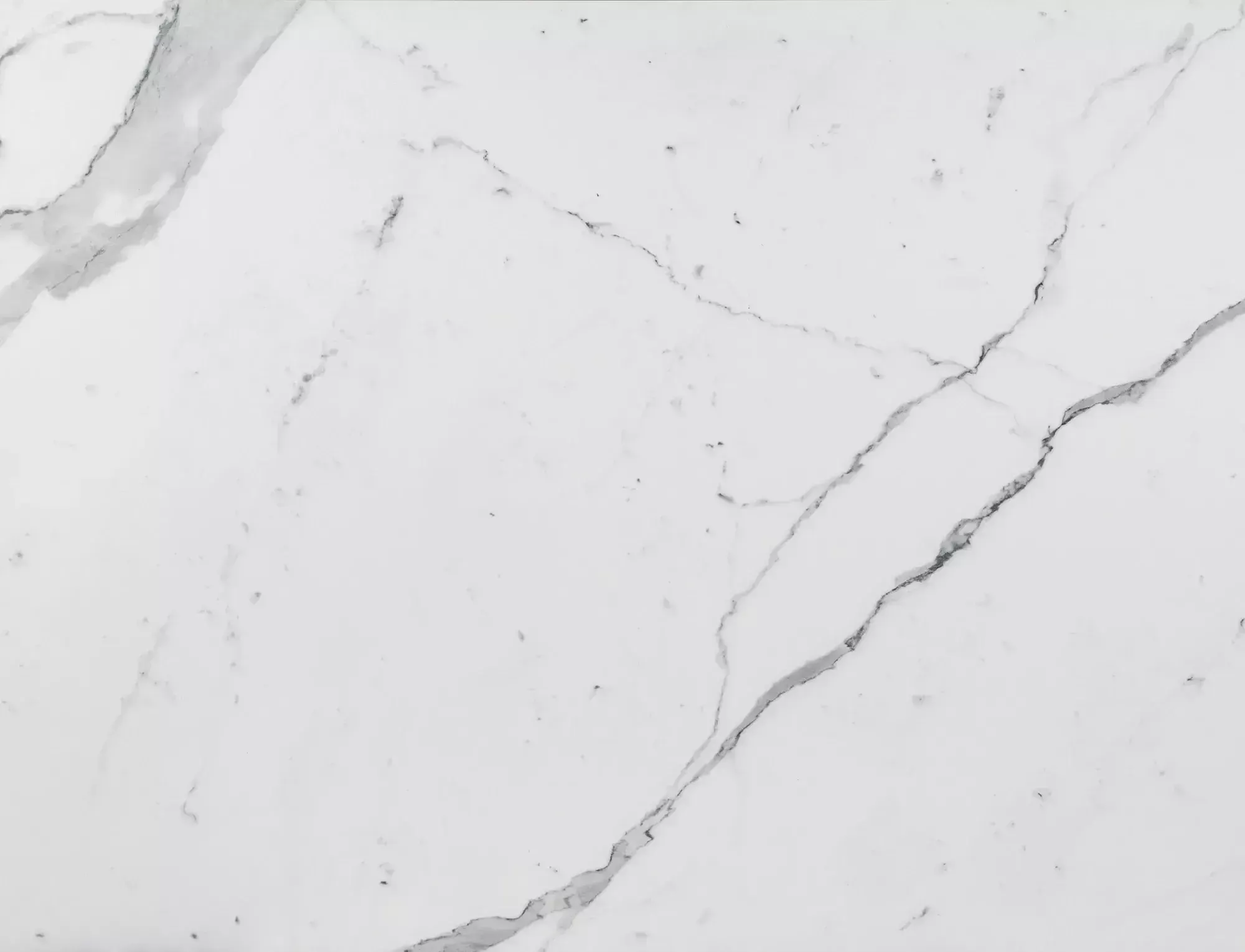 Stół rozkładany DOLCE CERAMIC 95x180(240) biały efekt marmuru stelaż kolor dąb - DOLCEBD180