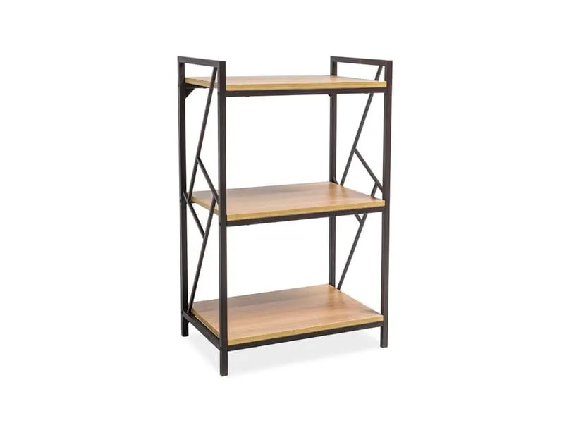 Regał TABLO R3 loftowy Signal