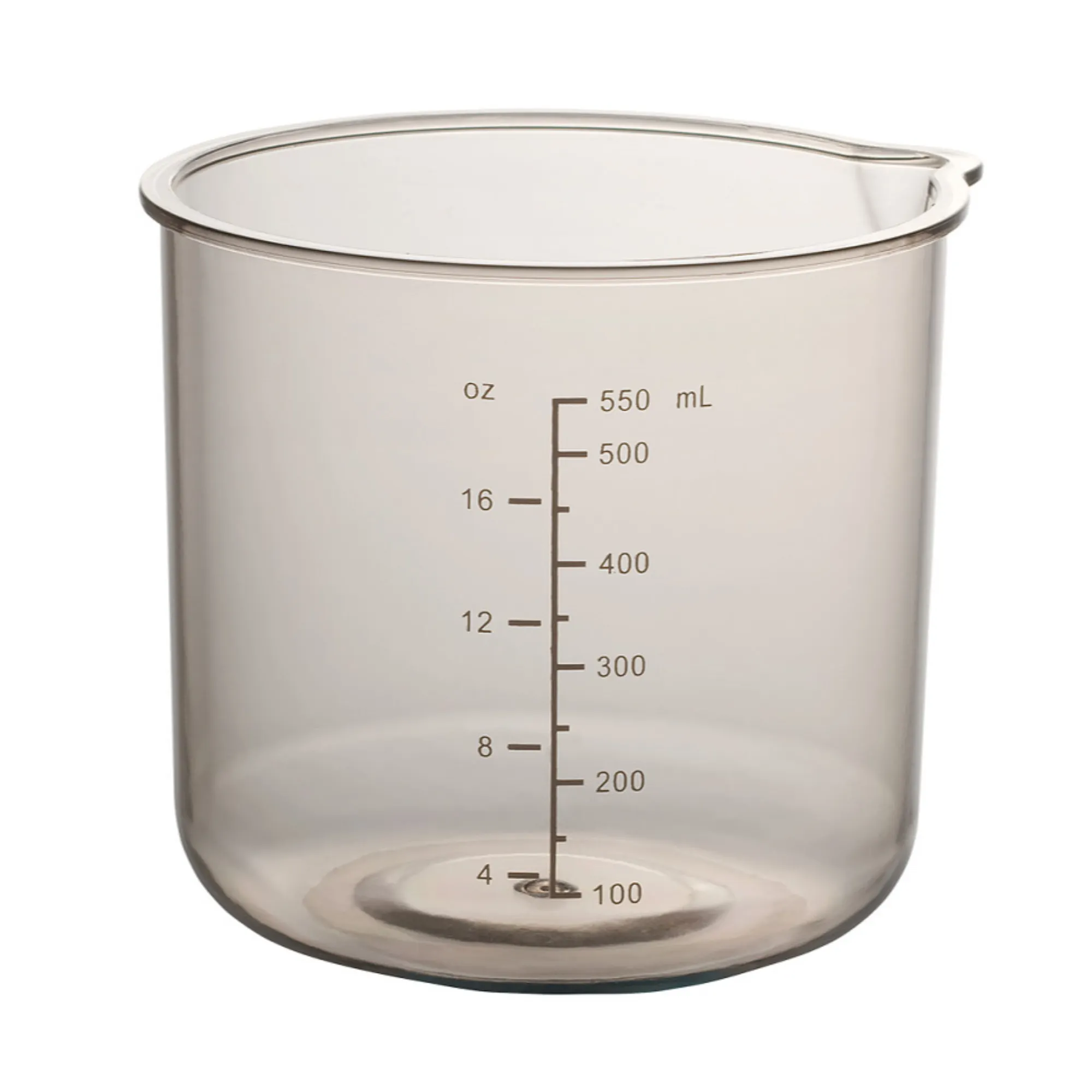 miarka, szklany, pojemnik, miernik, pomiar