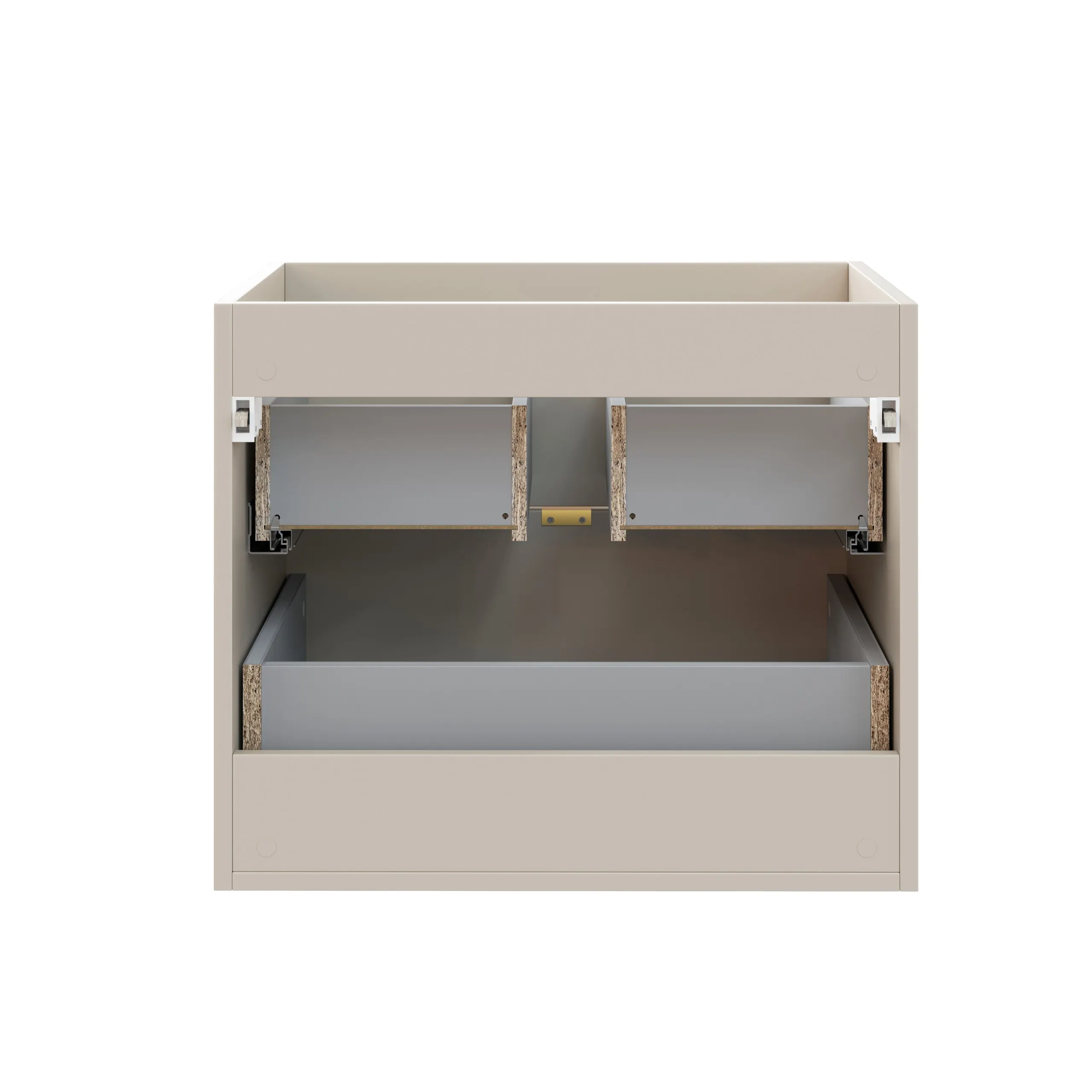 Zestaw meblowy SET-DC 60cm z blatem — zdjęcie 4