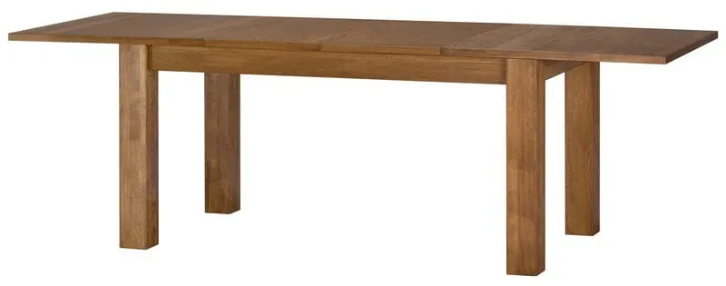 Stół VELVET 40 rozkładany 78x90x160(205,250)cm - TH-100-0631