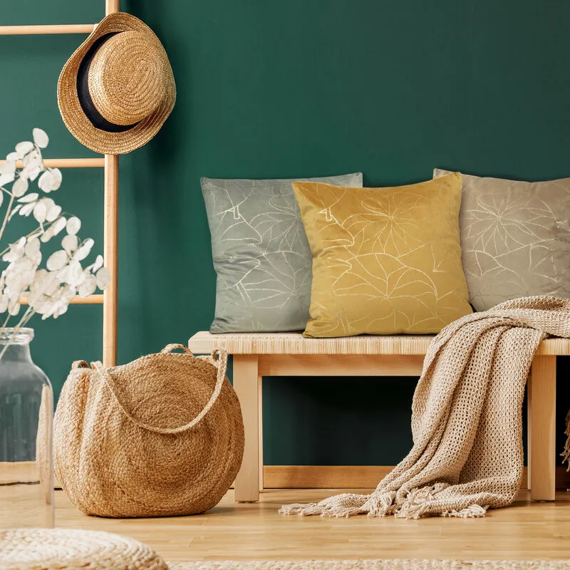 POSZEWKA BLINK 17 45 X 45 CM CEGLASTY - EU_388523