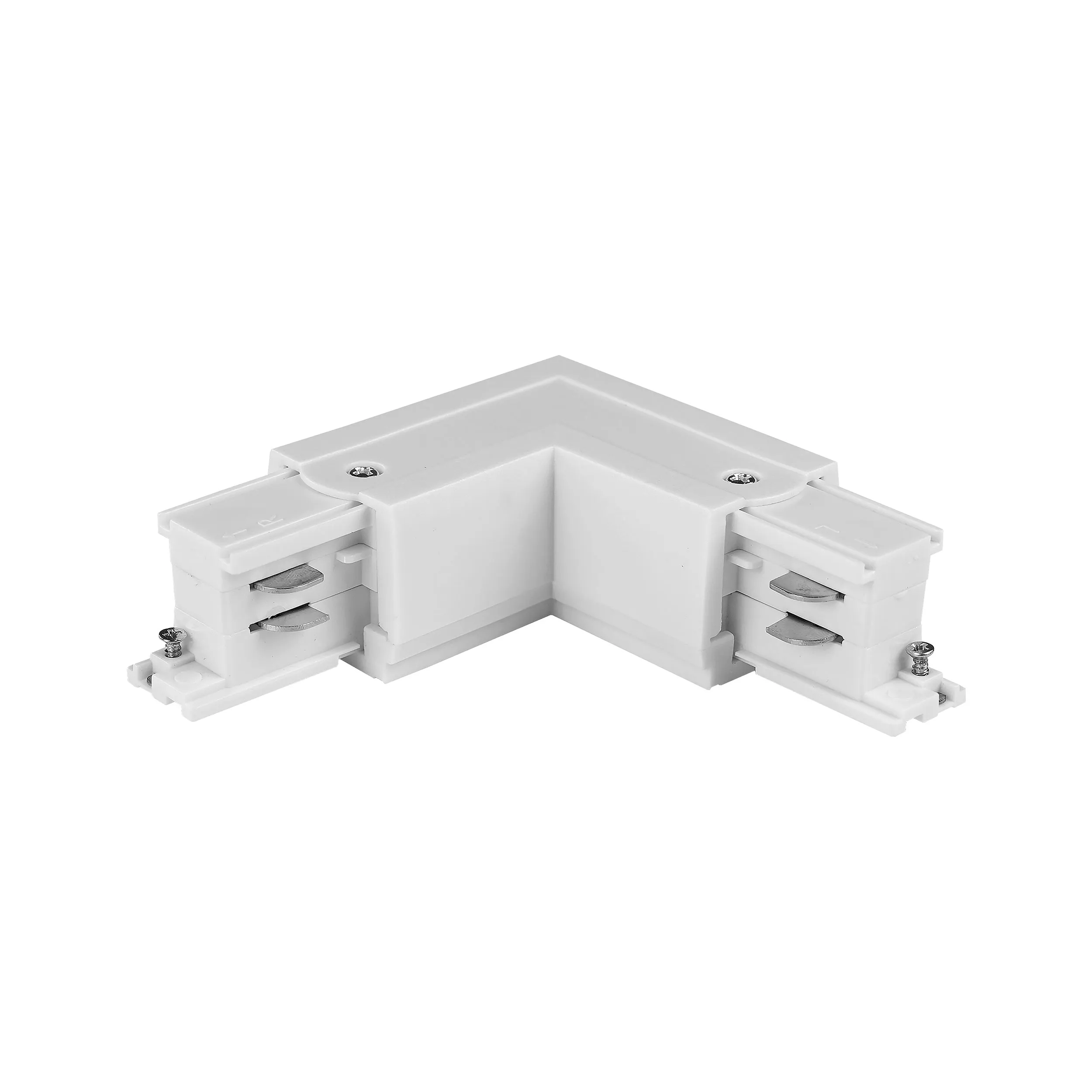 Tracer Łącznik Kątowy Trójobwodowy Biały Tracer Łącznik Kątowy Trójobwodowy Biały