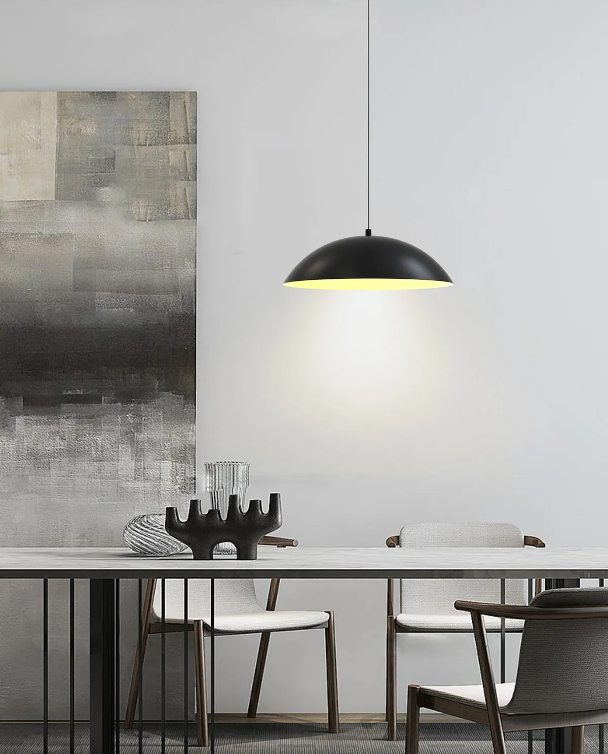 ROSSKOFF - Lampa wisząca pojedyncza - 6001-104