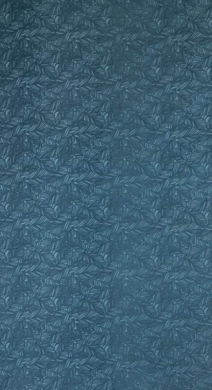 ZASŁONA GOTOWA OCTAVIA 140 X 250 CM NIEBIESKI - EU_386966