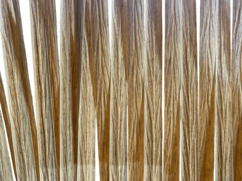 Zestaw ogrodowy wypoczynkowy SEMPLE 3-set drewniany kremowy Zenjoy - SEMPLE_KREMOWY