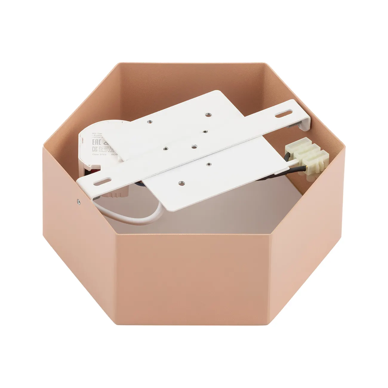 LIBERO plafon LED 8782 — zdjęcie 8