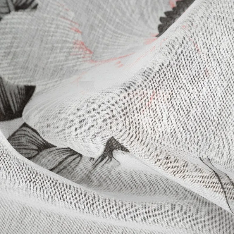 FIRANA BESSY 350X250 CM BIAŁY — zdjęcie 9