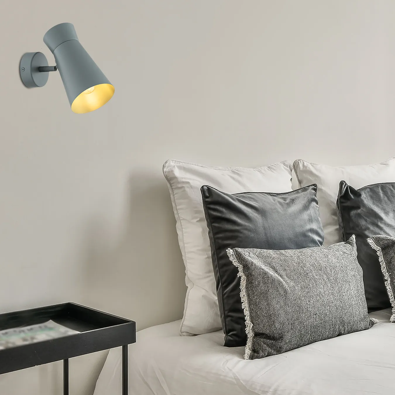 Poduszka, Wystrój domu, Lampa