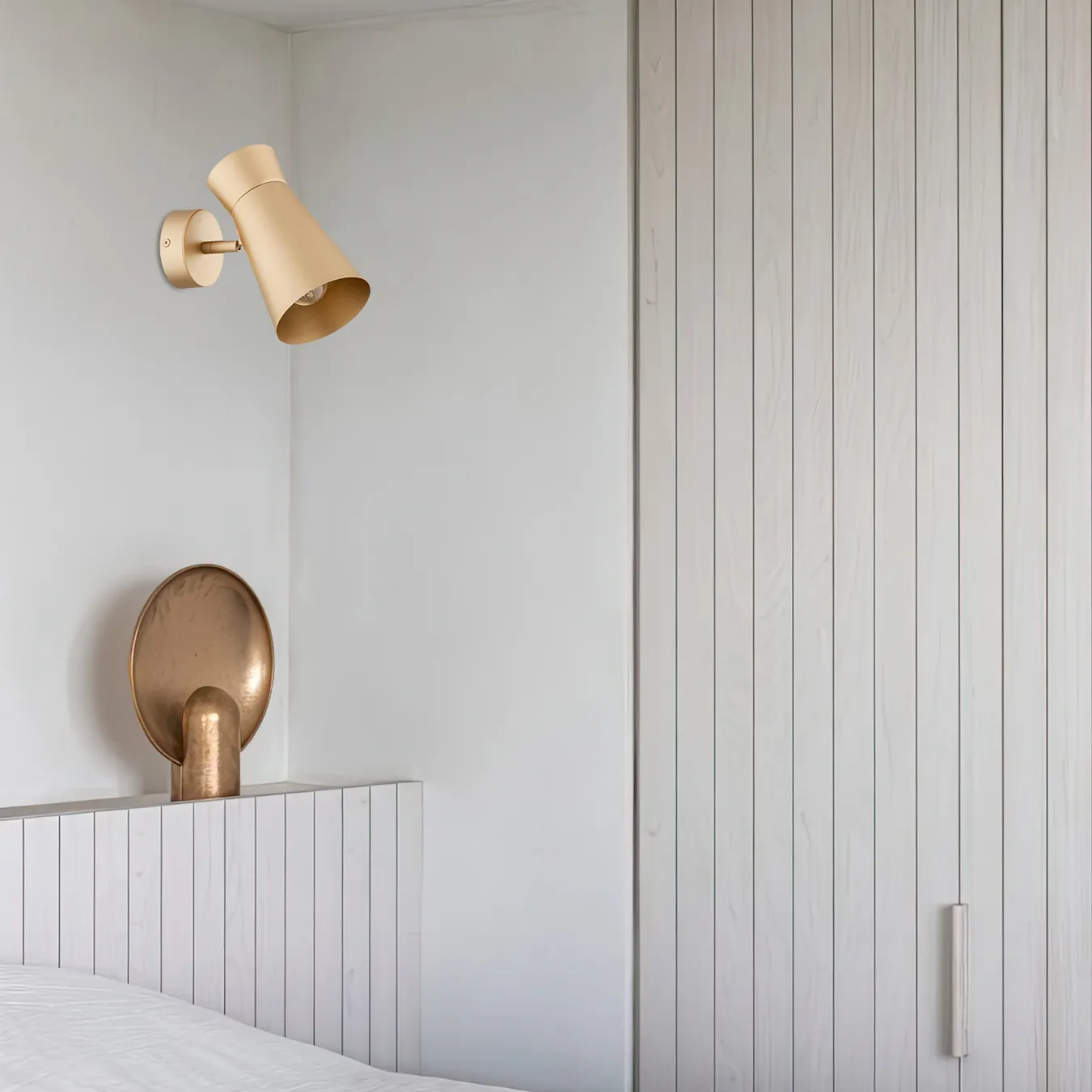 image Wewnątrz, Projektowanie wnętrz, Lampa, Panele drewniane