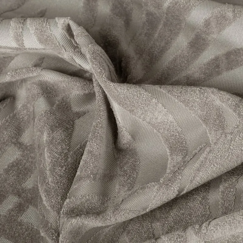 ZASŁONA GOTOWA LIVIA 140 X 250 CM BEŻOWY - EU_384428