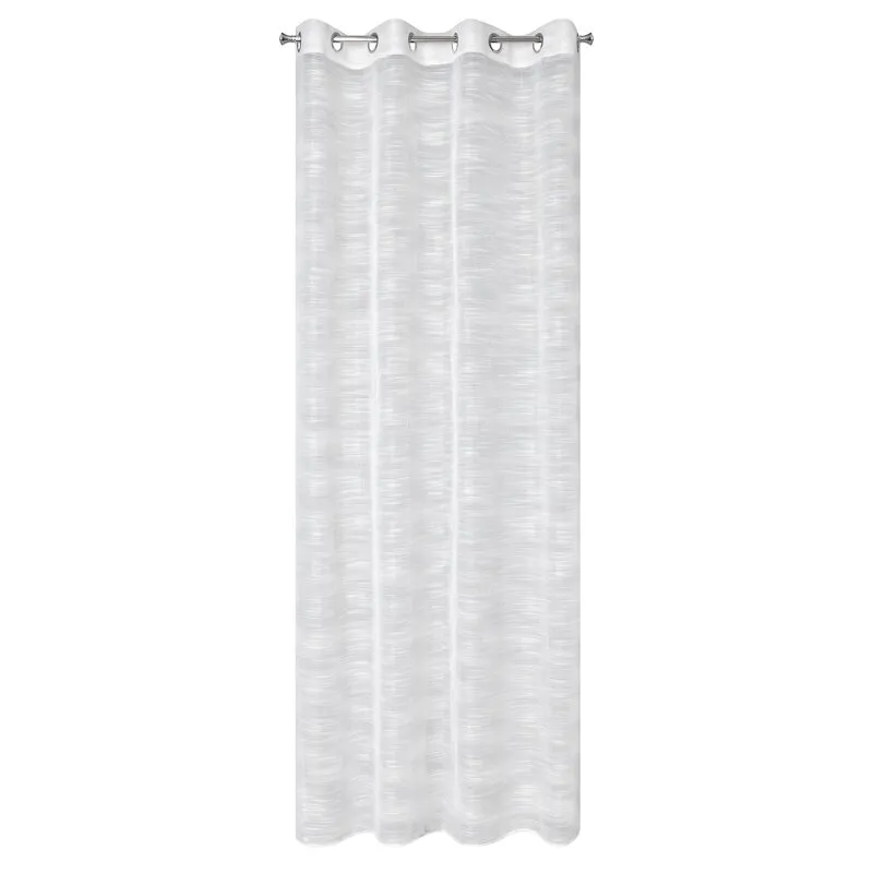 FIRANA GOTOWA ASTERA 140X250 CM BIAŁY - EU_399424