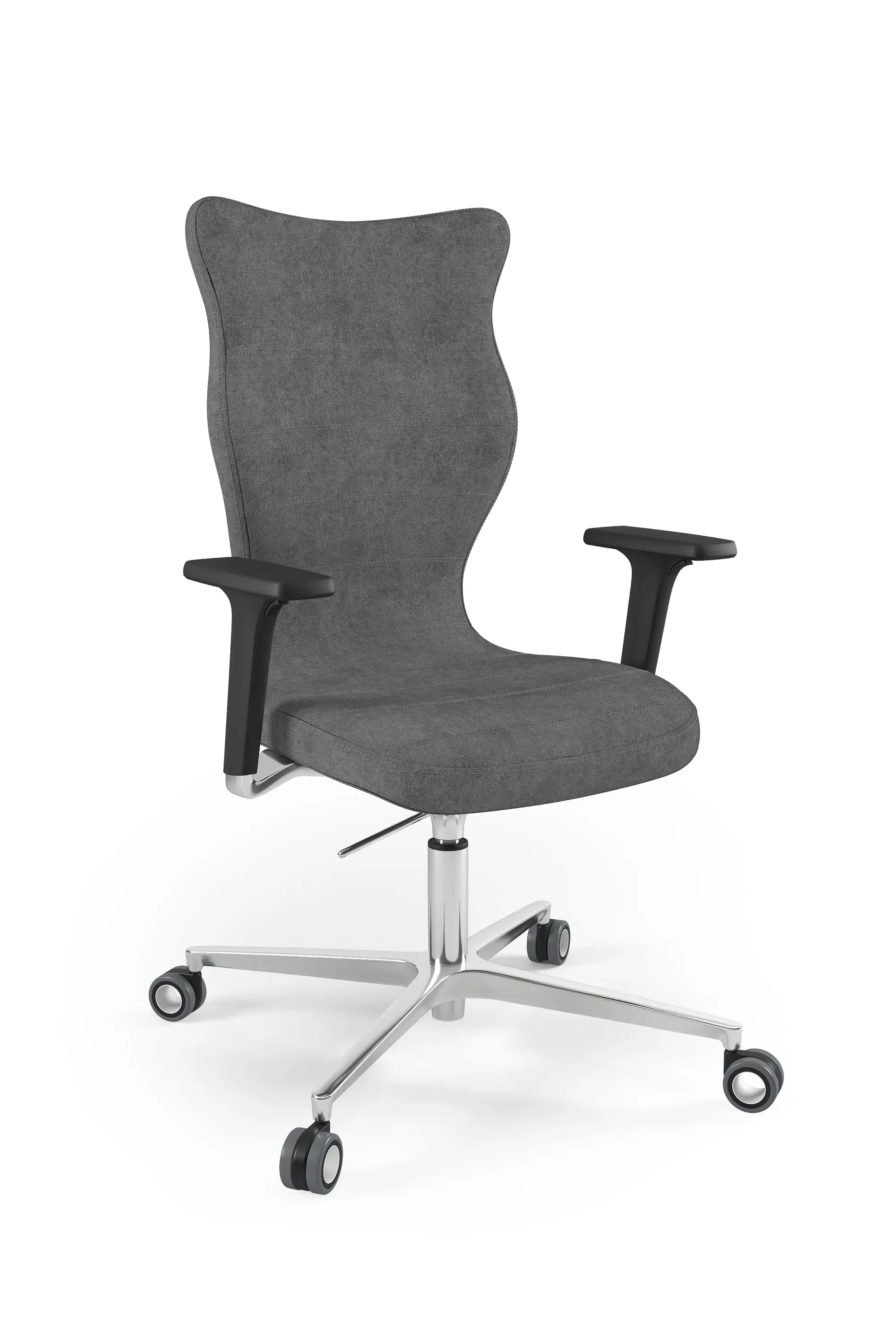 Krzesło obrotowe Zodiac poler Cloud 33 rozmiar 7