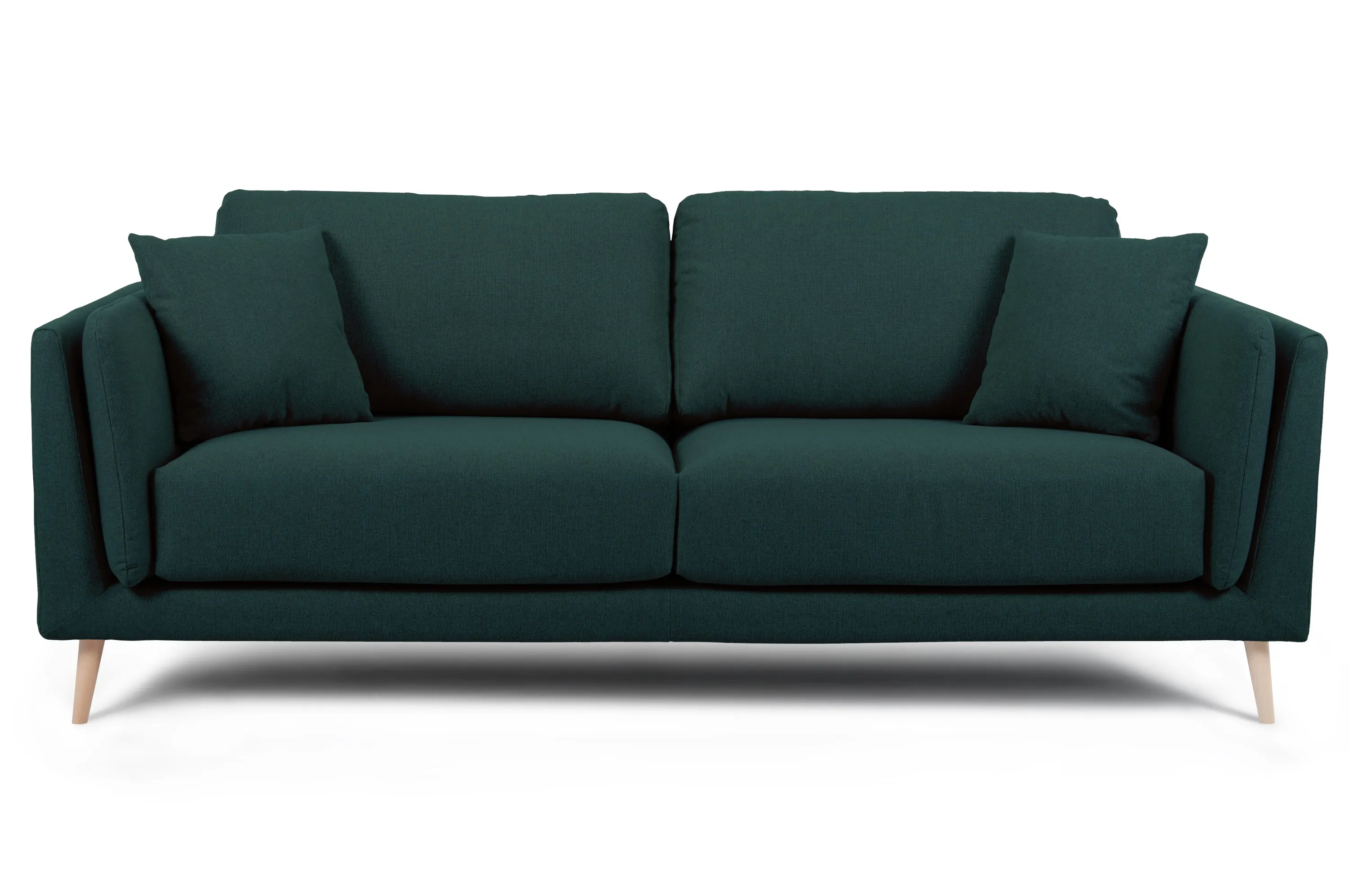Sofa Maxime turkusowa MEBLEX