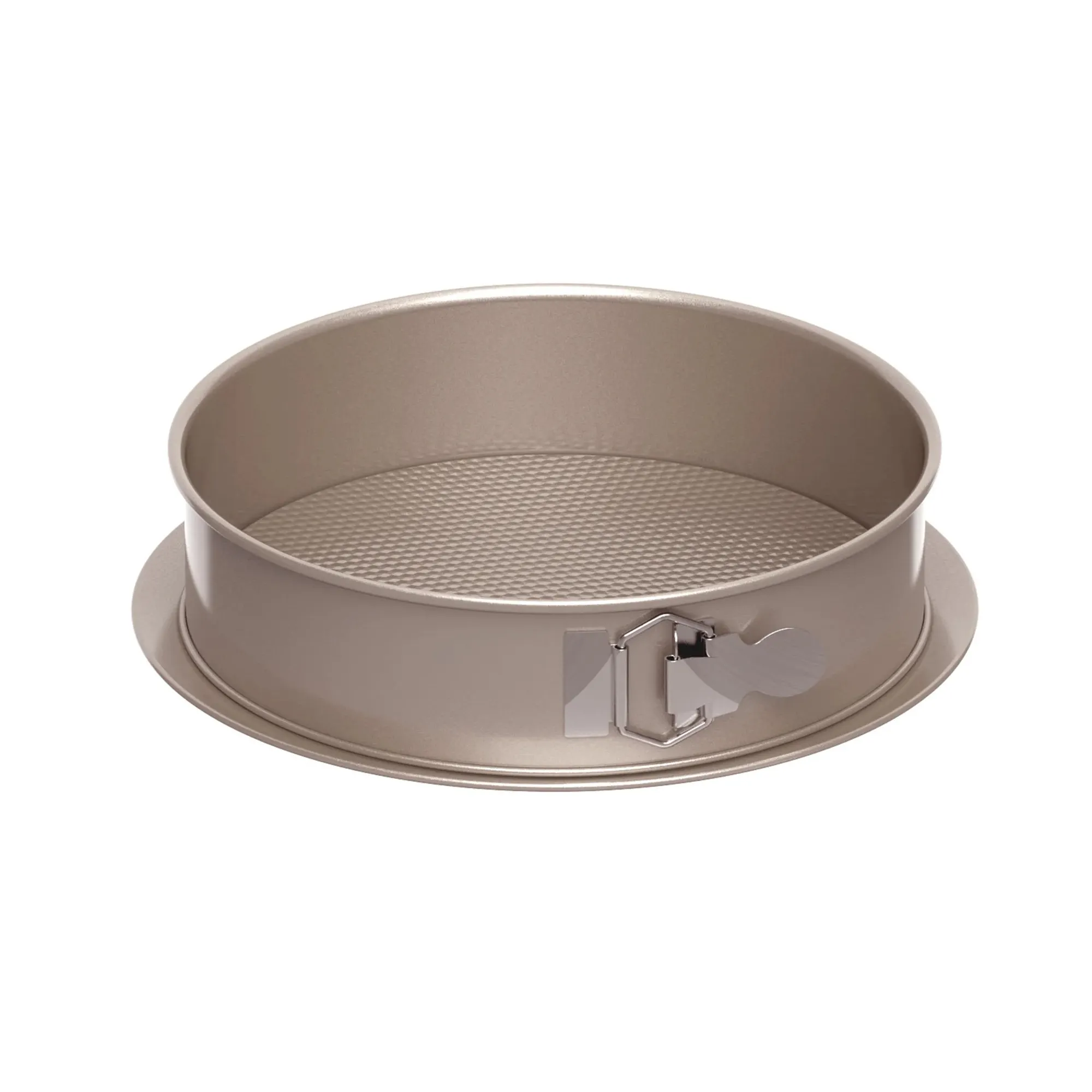 BergHOFF Tortownica BALANCE 24 cm tortowy, forma, tortownica, baza antyprzywierająca, klips