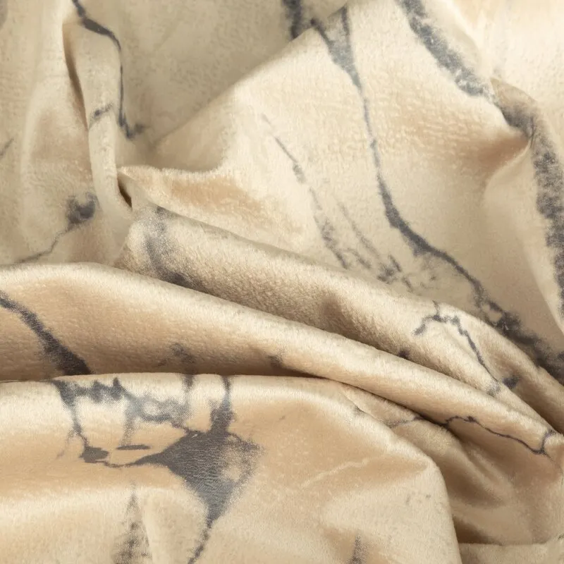 ZASŁONA GOTOWA WERA 140 X 250 CM KREMOWY - EU_391731